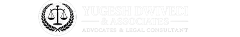 Yugesh Dwivedi & Associates Law Firm Logo